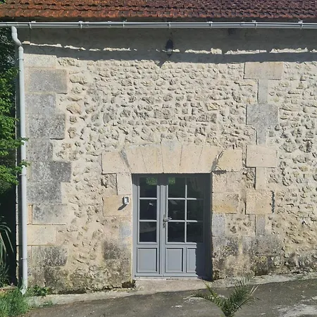 Les Bigonnies Estate