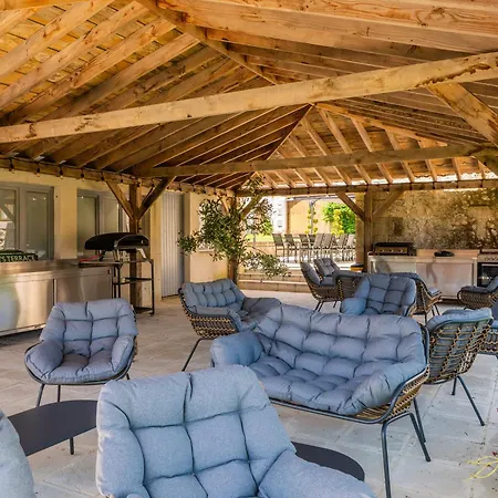 Les Bigonnies Estate