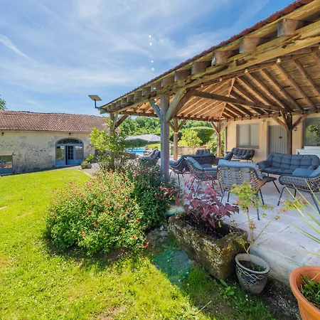 Les Bigonnies Estate *