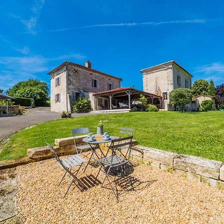 Les Bigonnies Estate