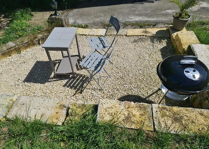 Hébergement de vacances Les Bigonnies Estate *