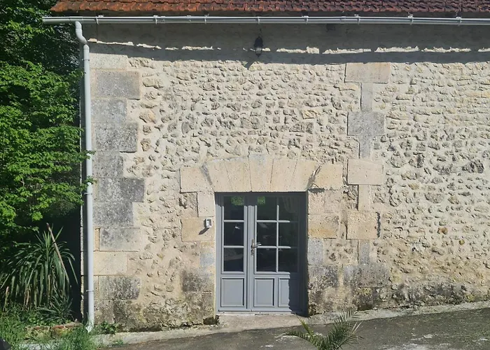 Les Bigonnies Estate